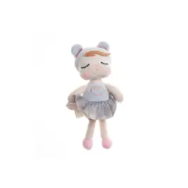 Boneca Mini Angela Sofia Ballet 20Cm - Metoo