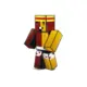 Boneco Minecraft Geleia 25cm