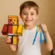 Boneco Minecraft Geleia 25cm