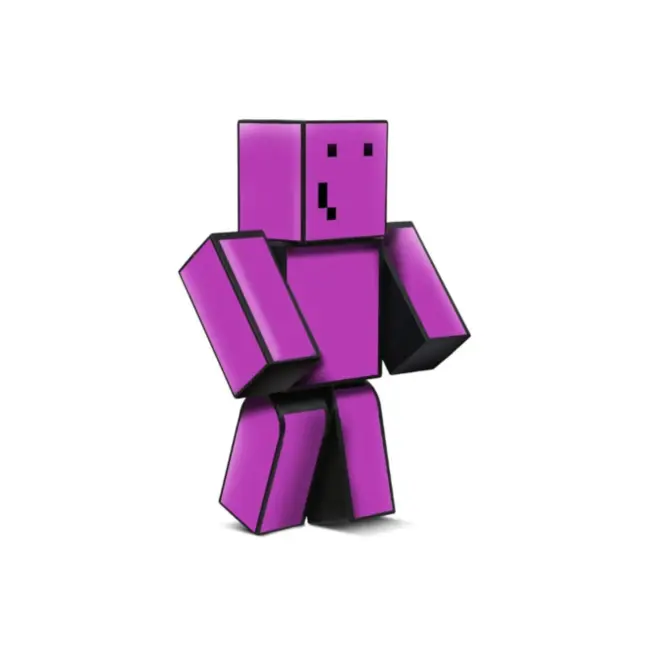 Boneco Melzinha 25 Cm