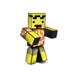 Boneco Mel 25 Cm