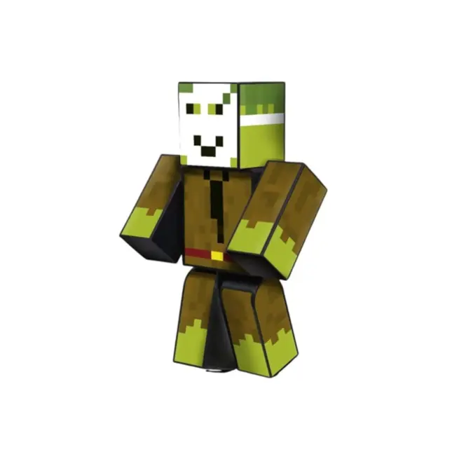 Boneco Stick 25 Cm