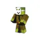 Boneco Stick 25 Cm