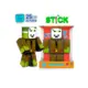 Boneco Stick 25 Cm