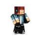 Boneco Authentic Games 25 Cm