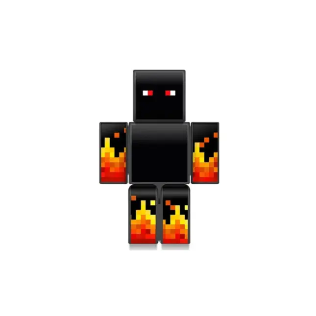 Boneco Athos 25 Cm