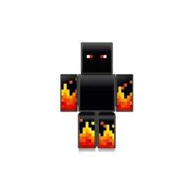 Boneco Athos 25 Cm