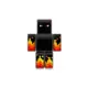 Boneco Athos 25 Cm