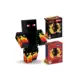 Boneco Athos 25 Cm