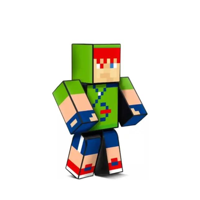 Boneco Familia Arqueira - Robin Hood - 25 Cm
