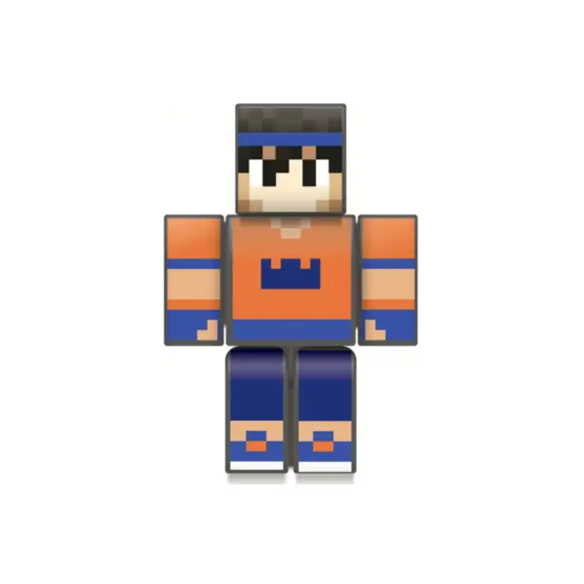 Boneco Familia Arqueira - Heydavi - 25 Cm