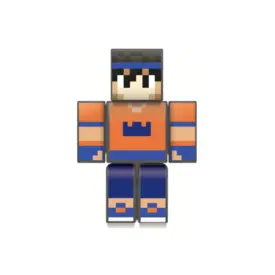 Boneco Familia Arqueira - Heydavi - 25 Cm