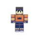 Boneco Familia Arqueira - Heydavi - 25 Cm