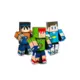 Boneco Familia Arqueira - Heydavi - 25 Cm