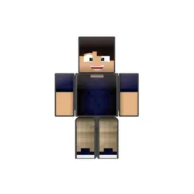Boneco Pequeno Marcelo Drv - 25cm