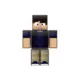 Boneco Pequeno Marcelo Drv - 25cm