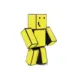 Boneco Propolis -Turma Problems - 25Cm