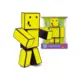 Boneco Propolis -Turma Problems - 25Cm