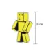 Boneco Propolis -Turma Problems - 25Cm