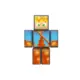 Boneco Pequeno Lopers - 25cm