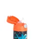 Garrafa Termica Thermos Funtainer F401 Tubarao No