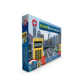 Super Banco Imobiliario