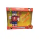 Boneco T.mike C/ Acessorios 15cm