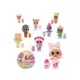 Boneca L.o.l. Surprise Tot Sunshine Makeover - Candide - 4222589396