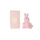 Pelucia Bup Bunny Rosa 21,6cm