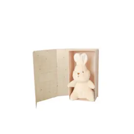 Pelucia Bup Bunny Creme 21,6 Cm