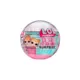 Boneca L.o.l. Surprise Baby Bundle - Candide - 4222507321