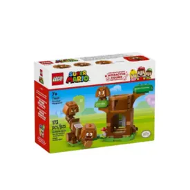 Parquinho dos Goombas - Lego - 4111171433