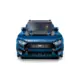 Carro Esportivo Ford Mustang Dark Horse - Lego - 4111176920