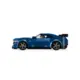 Carro Esportivo Ford Mustang Dark Horse - Lego - 4111176920