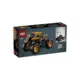 Monster Jam Digatron de Puxar