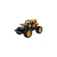Monster Jam Digatron de Puxar
