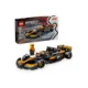 Carro de Corrida Mclaren F1 Team Mcl38