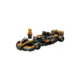 Carro de Corrida Mclaren F1 Team Mcl38