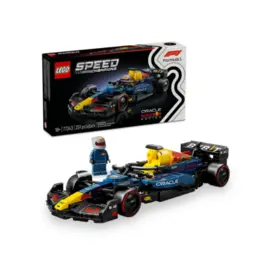 Carro de Corrida Oracle Red Bull Racing Rb20 F1
