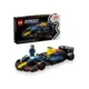 Carro de Corrida Oracle Red Bull Racing Rb20 F1