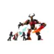 Figura de Construcao Thor Vs. Surtur