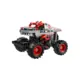 Monster Jam Thunderroarus de Puxar