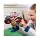 Monster Jam Thunderroarus de Puxar