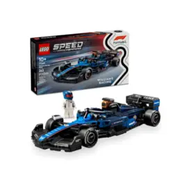 Carro de Corrida Williams Racing Fw46 F1