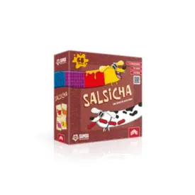 Jogo do Salsicha