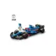 Carro de Corrida F1 Visa Cash App Rb Vcarb 01