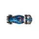 Carro de Corrida F1 Visa Cash App Rb Vcarb 01