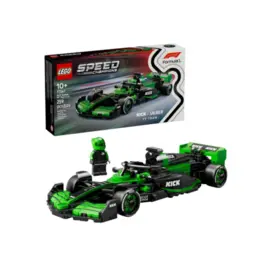Carro de Corrida Kick Sauber F1 Team C44