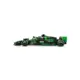 Carro de Corrida Kick Sauber F1 Team C44