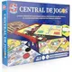 Central De Jogos